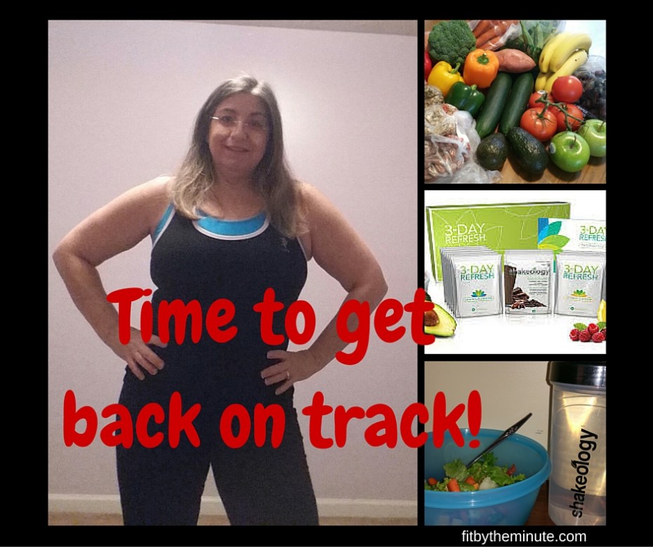 time-to-get-back-on-track